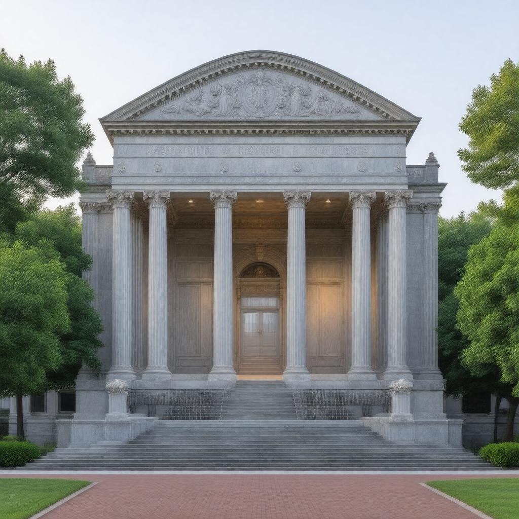 Temple of Music